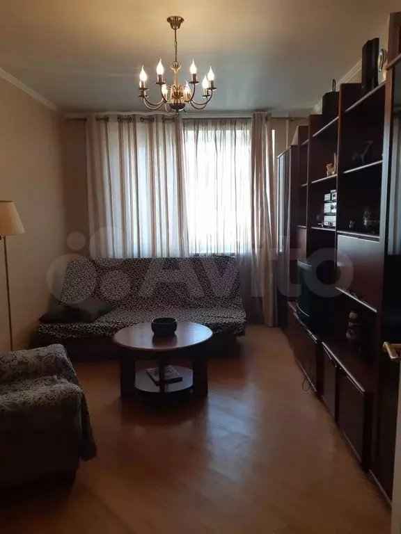 2-к. квартира, 53 м, 14/14 эт. - Фото 0