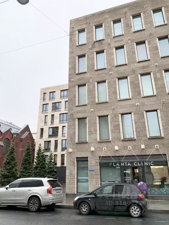 5-к кв. Санкт-Петербург Ковенский пер., 5 (235.0 м) - Фото 1