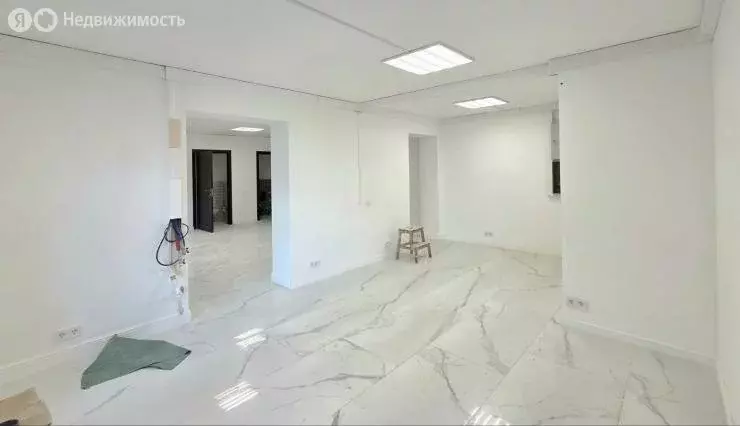 Помещение свободного назначения (60 м) - Фото 2