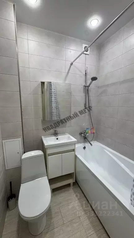 2-к кв. Калмыкия, Элиста ул. В.И. Ленина, 321 (44.0 м) - Фото 2
