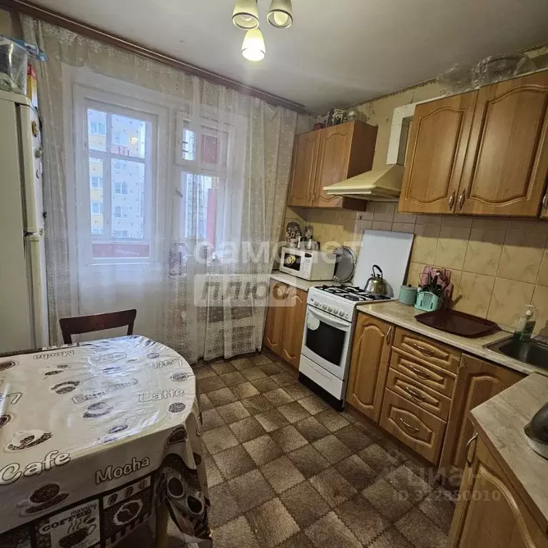 2-к кв. Марий Эл, Йошкар-Ола Якова Эшпая ул., 122 (52.0 м) - Фото 0