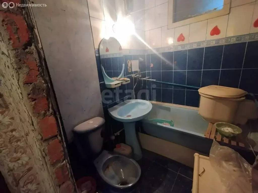 1-комнатная квартира: Богородицк, улица Ленина, 11 (30.3 м) - Фото 2