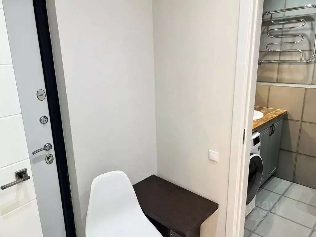 2-к кв. Краснодарский край, Сочи Пластунская ул., 123Ак2 (37.0 м) - Фото 1