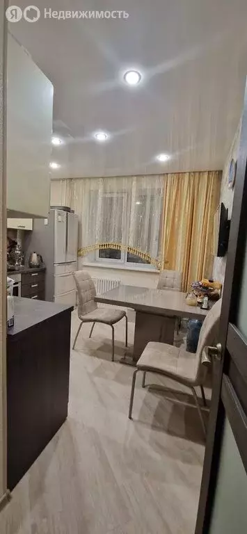 3-комнатная квартира: Парголово, улица Валерия Гаврилина, 3к1 (77 м) - Фото 2