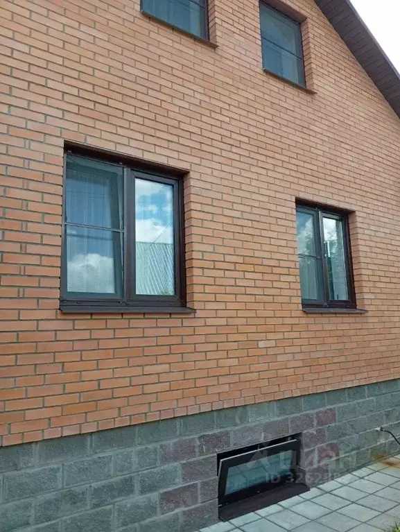 Дом в Московская область, Богородский городской округ, Колонтаево Клаб ... - Фото 1