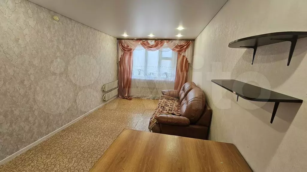 1-к. квартира, 35 м, 5/5 эт. - Фото 0