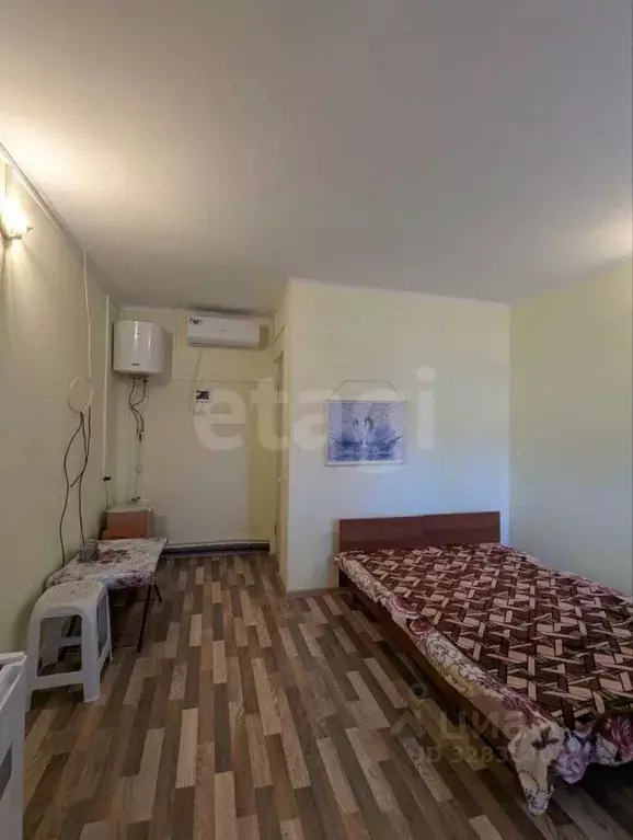 Студия Крым, Черноморский район, с. Новосельское, Мечта-1 СНТ 3 (25.0 ... - Фото 1