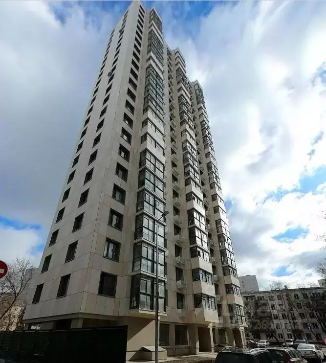 Помещение свободного назначения в Москва ул. 2-я Синичкина, 5 (164 м) - Фото 1