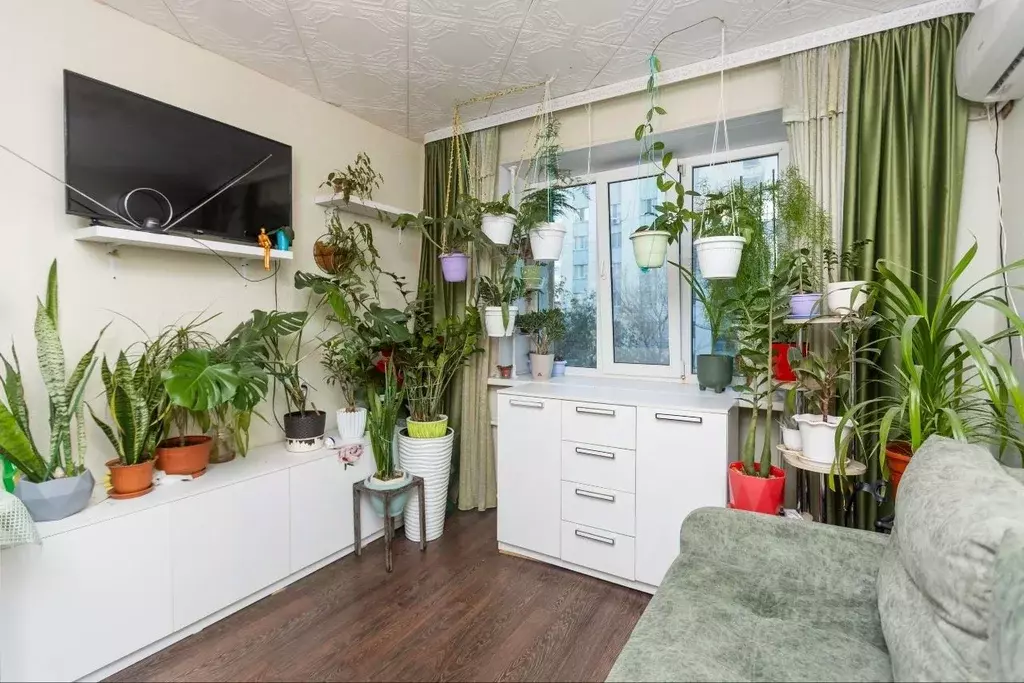 Комната Оренбургская область, Оренбург Братская ул., 5 (17.7 м) - Фото 2