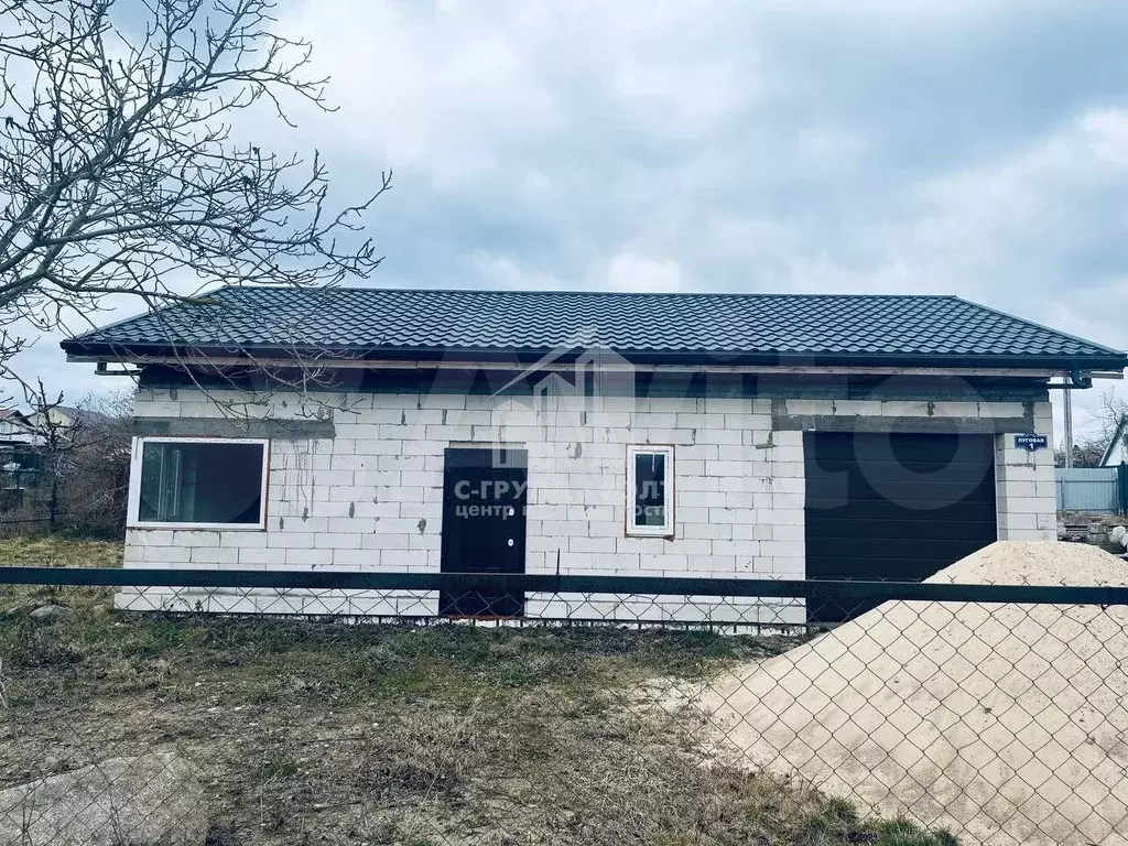Дом 95 м на участке 8 сот. - Фото 0