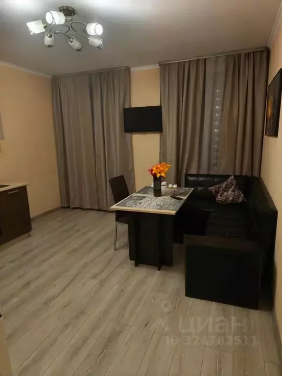 3-к кв. Московская область, Химки городской округ, д. Подолино, Велтон ... - Фото 1