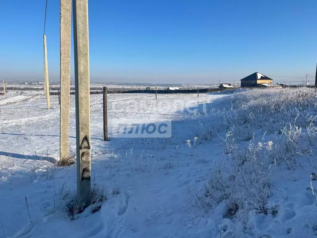 Участок в Забайкальский край, Чита Майский мкр,  (15.0 сот.) - Фото 0