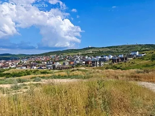 Участок в село Супсех, Центральная улица (3.4 м) - Фото 2