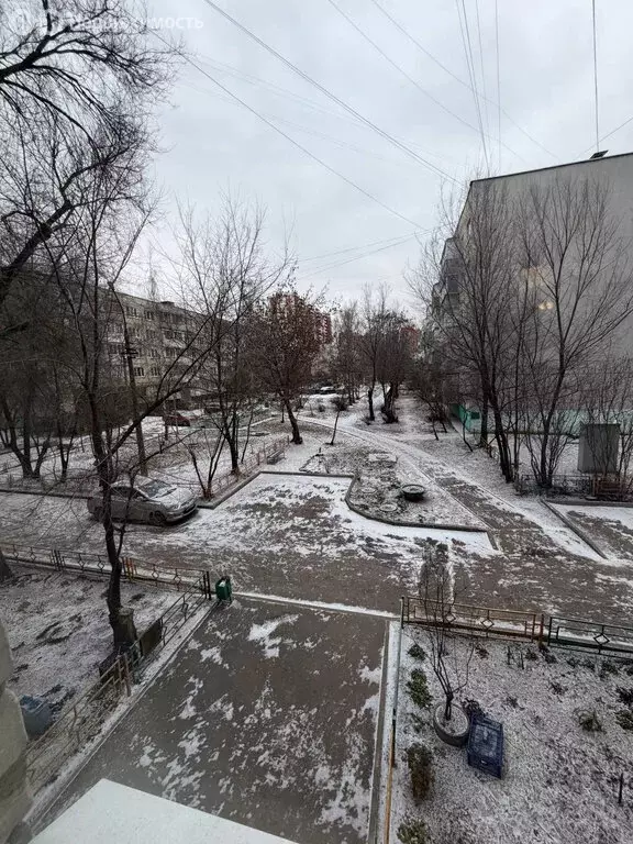 1-комнатная квартира: посёлок городского типа Октябрьский, улица ... - Фото 1