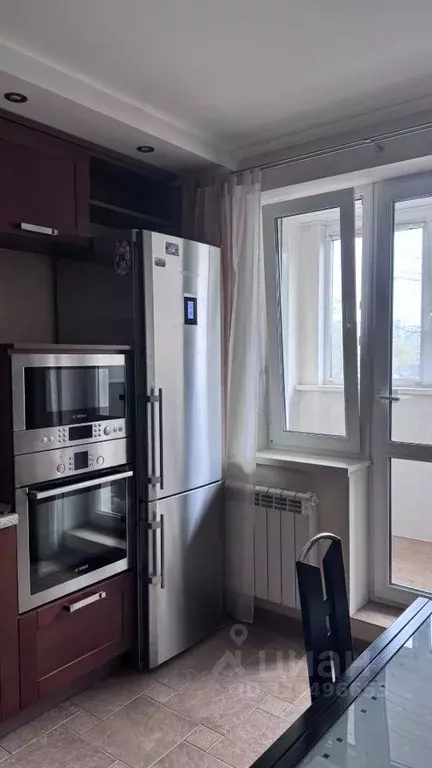 2-к кв. Москва Тайнинская ул., 7К3 (65.0 м) - Фото 2