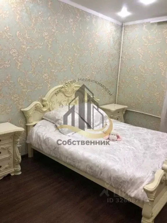 3-к кв. Белгородская область, Губкин ул. Ленина, 21 (84.0 м) - Фото 1