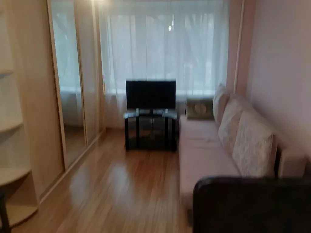 1-к кв. Московская область, Подольск ул. Большая Серпуховская, 56 ... - Фото 2