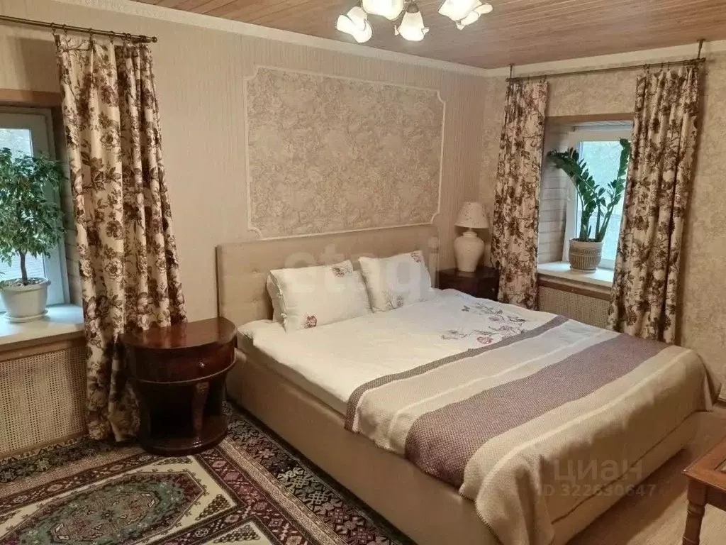Дом в Новосибирская область, Новосибирск ул. Тургенева, 75 (60 м) - Фото 1