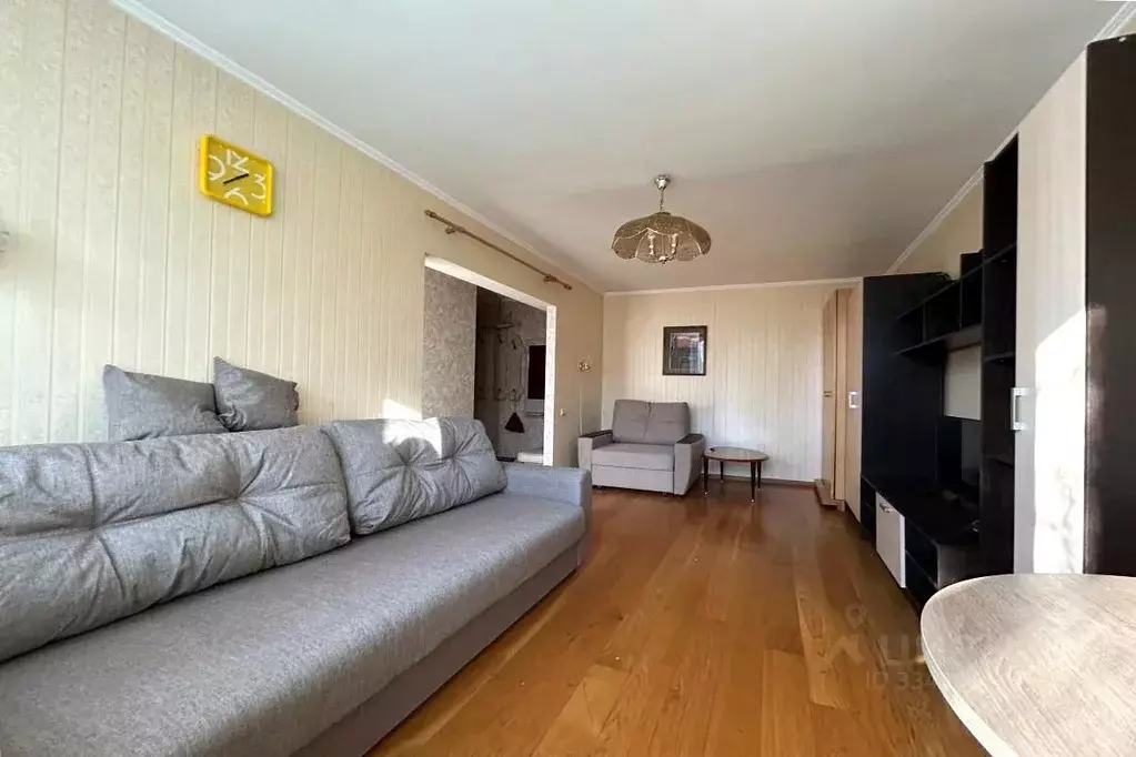 1-к кв. Москва ул. Ватутина, 13К3 (30.0 м) - Фото 2