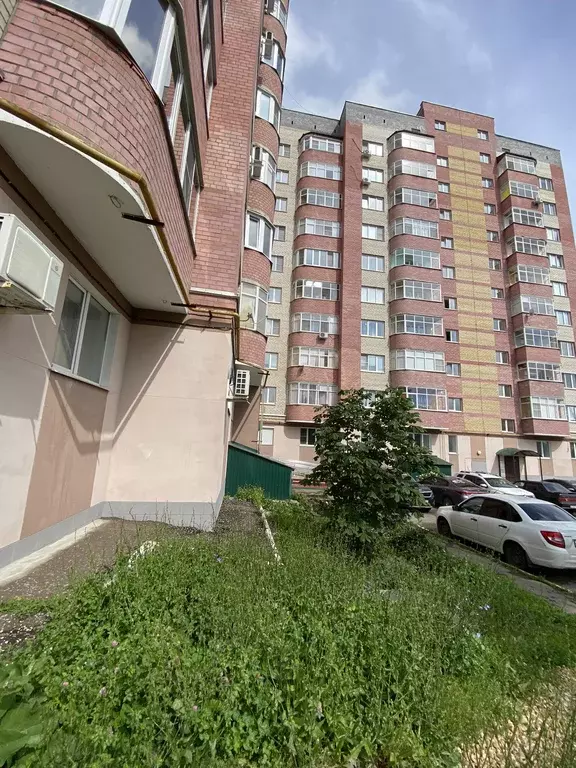 Продаётся 1-к квартира, 45.2 м - Фото 1