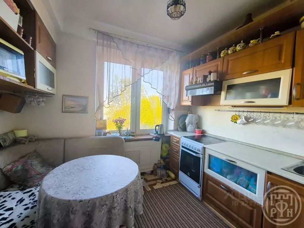 4-к кв. Ленинградская область, Всеволожский район, д. Новое Девяткино ... - Фото 2