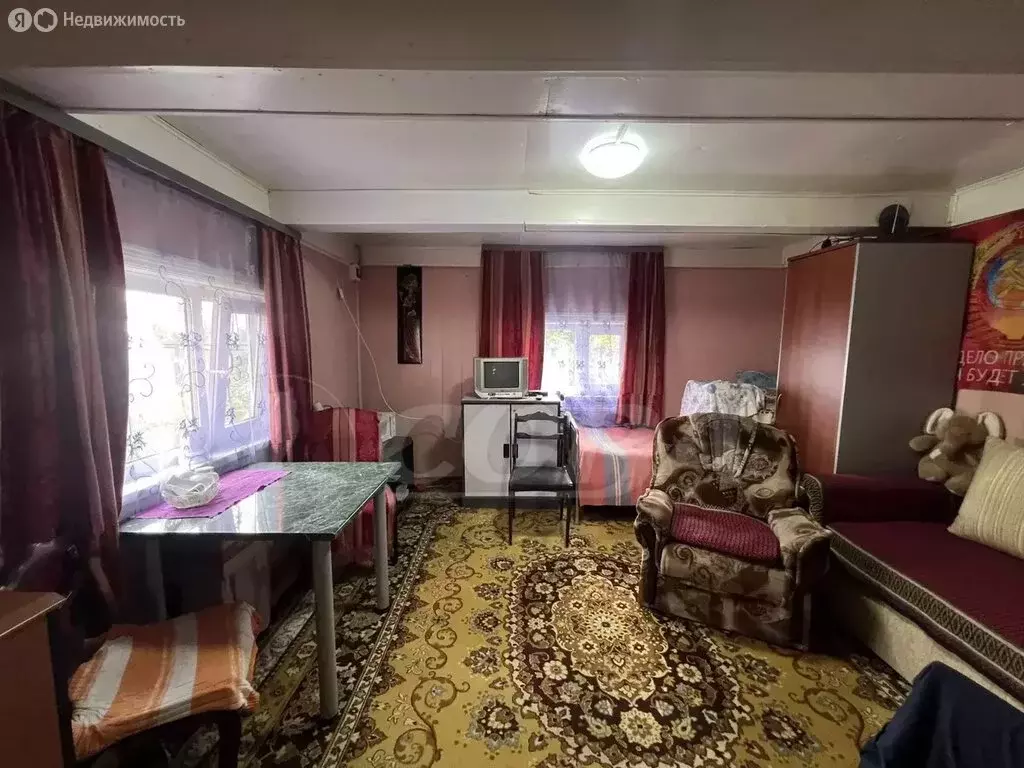 3-комнатная квартира: Тюмень, улица Водников, 12 (60 м) - Фото 2