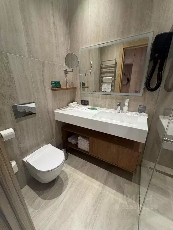 Квартира, студия, 28.06 м - Фото 1