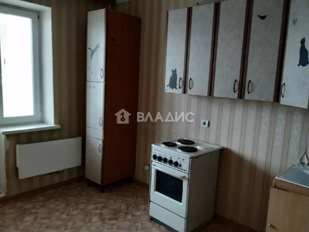 Продается 1-комнатная квартира - Фото 1