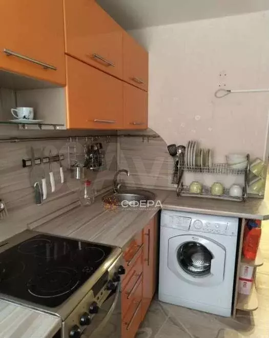 2-к. квартира, 42 м, 4/9 эт. - Фото 0