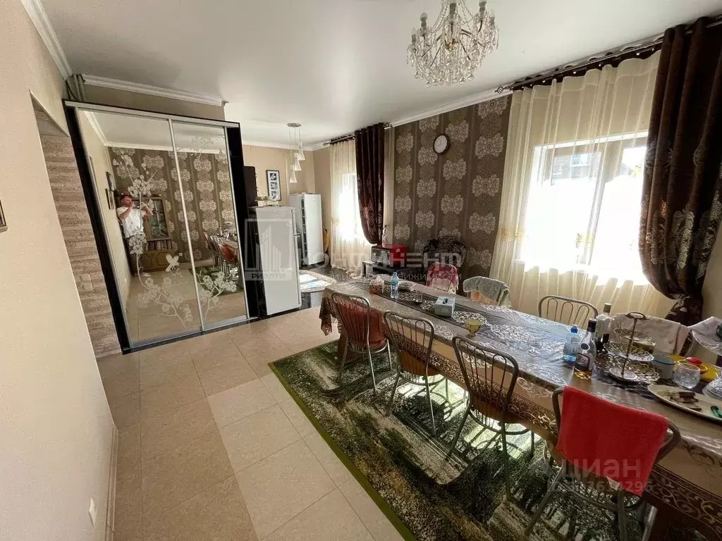 Дом в Владимирская область, Ковровский район, Клязьминское с/пос, д. ... - Фото 2