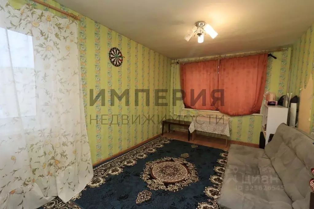 2-к кв. Магаданская область, Магадан Колымское ш., 11А (42.5 м) - Фото 2