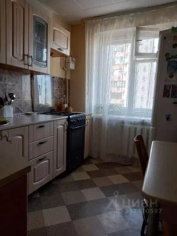 4-к кв. Крым, Евпатория просп. Победы, 39 (77.0 м) - Фото 2