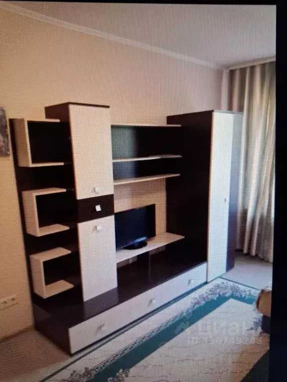 Комната Москва Волгоградский просп., 113К4 (18.0 м) - Фото 1