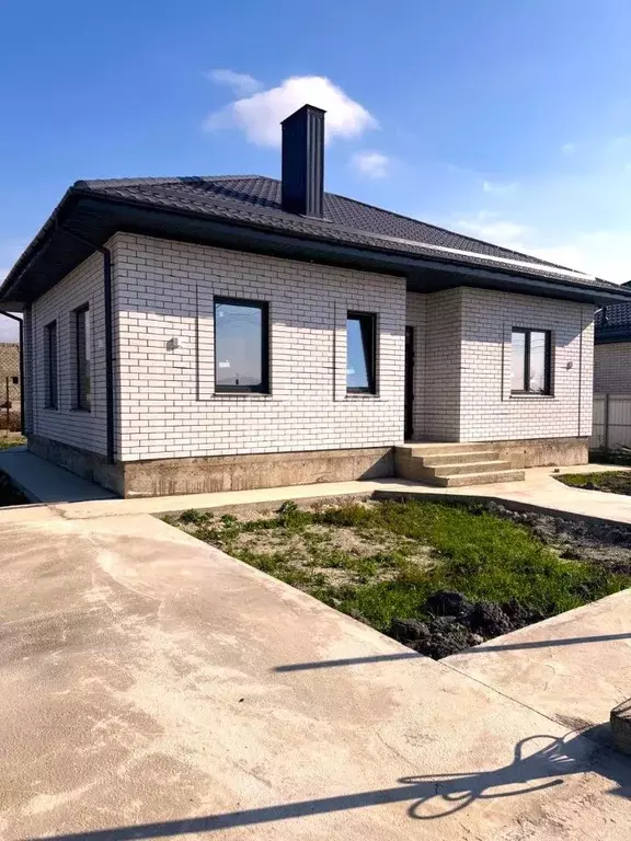 Дом в Краснодарский край, Новороссийск городской округ, Натухаевская ... - Фото 0