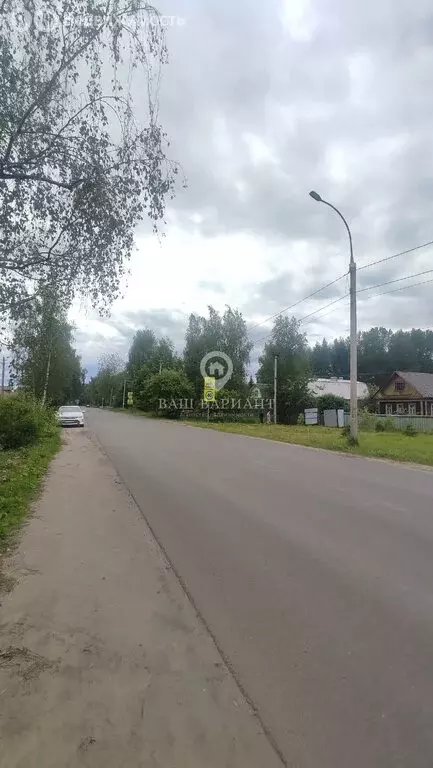 Участок в Рыбинск, улица Коллективизации, 58 (18.5 м) - Фото 1