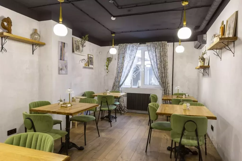 Помещение свободного назначения в Москва, Москва, Московский г. ул. ... - Фото 1