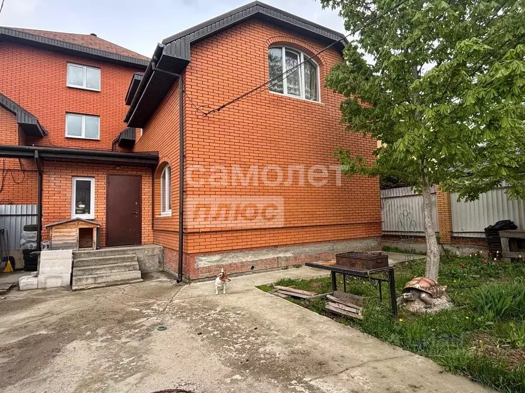 Дом в Московская область, Чехов Летняя ул., 22 (147 м) - Фото 0