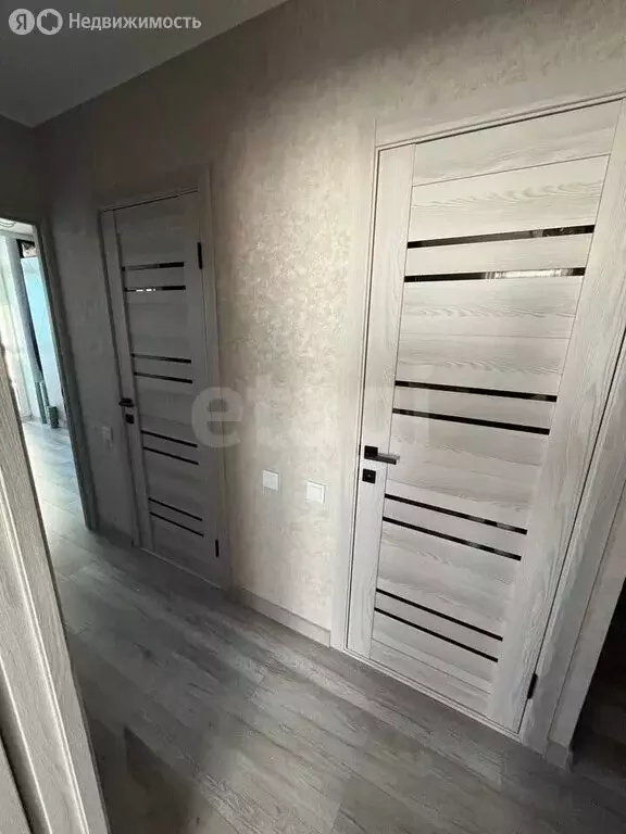 2-комнатная квартира: Пермь, ул. Муромская, 24А (46 м) - Фото 1