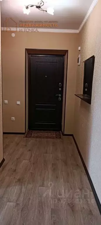 2-к кв. Башкортостан, Илишевский район, Яркеевский сельсовет, с. ... - Фото 2