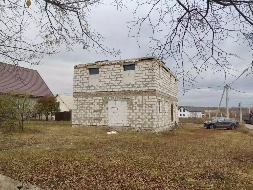 Дом в Пензенская область, с. Бессоновка ул. Виноградная (180 м) - Фото 0