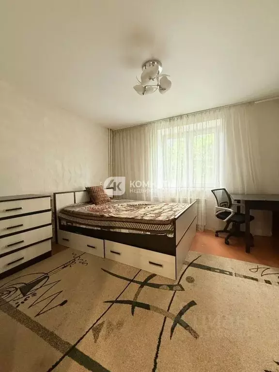2-к кв. Воронежская область, Воронеж ул. 45-й Стрелковой Дивизии, 253 ... - Фото 1