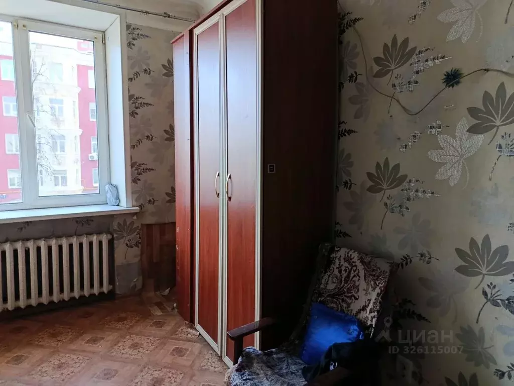 Комната Москва ул. Толбухина, 7К1 (14.0 м) - Фото 1