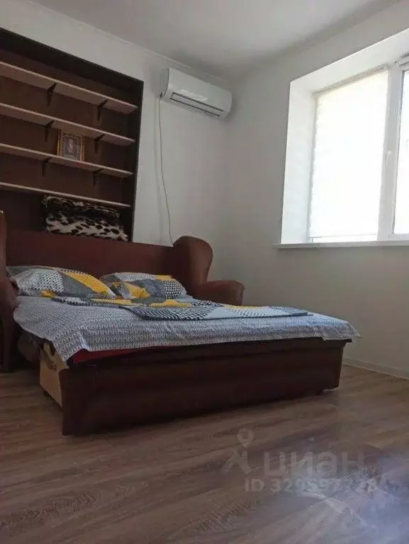 1-к кв. Крым, Симферополь ул. Гоголя, 53 (22.0 м) - Фото 0