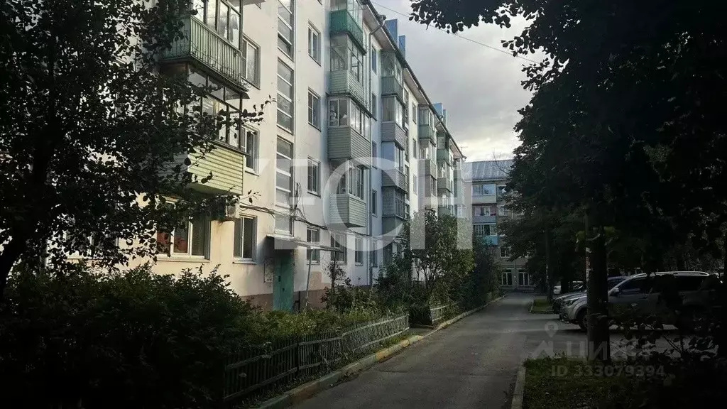 2-к кв. Тульская область, Тула ул. Металлургов, 78 (45.2 м) - Фото 1