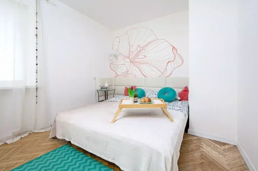 1-к кв. Санкт-Петербург Костромской просп., 38 (32.0 м) - Фото 0