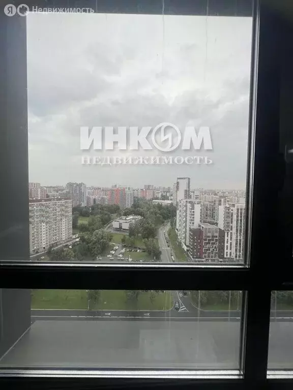 1-комнатная квартира: Москва, Дмитровское шоссе, 75/77 (36.7 м) - Фото 1