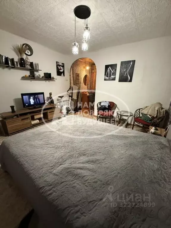 2-к кв. Пермский край, Кунгур ул. Космонавтов, 7 (41.1 м) - Фото 2