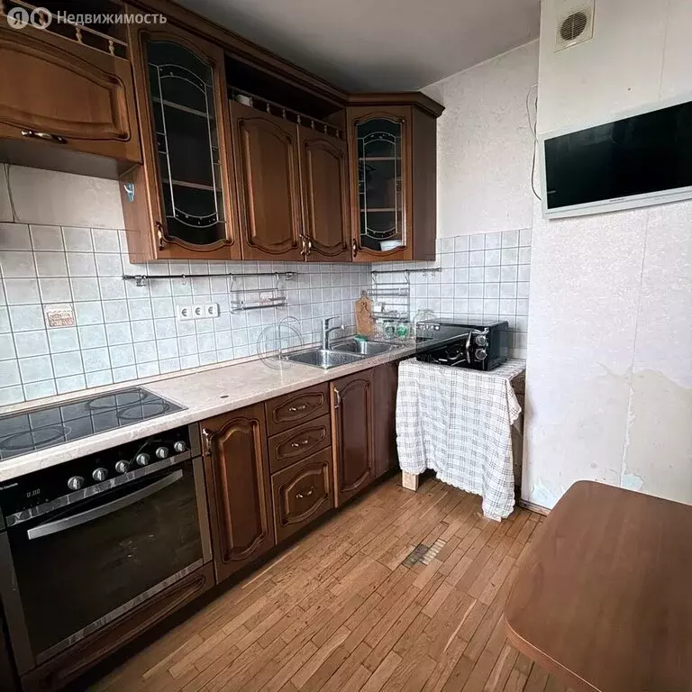 4-комнатная квартира: Москва, улица Саморы Машела, 4к4 (79.8 м) - Фото 2