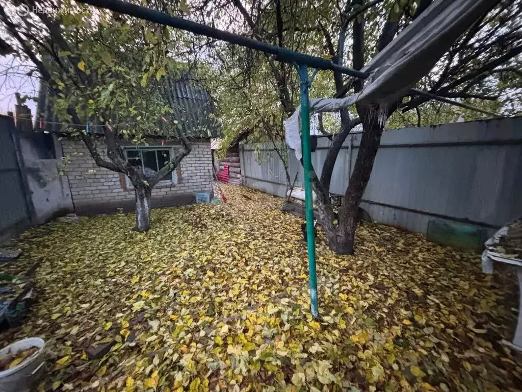 Дом в Энгельс, улица Пугачёва, 18 (49.9 м) - Фото 2