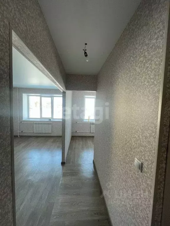 1-к кв. Кемеровская область, Топки Советская ул., 23 (30.0 м) - Фото 1